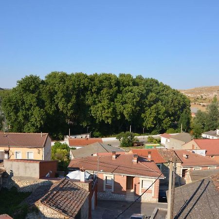 Casa Rural Los Yeros Aldeasona - Segovia Екстер'єр фото