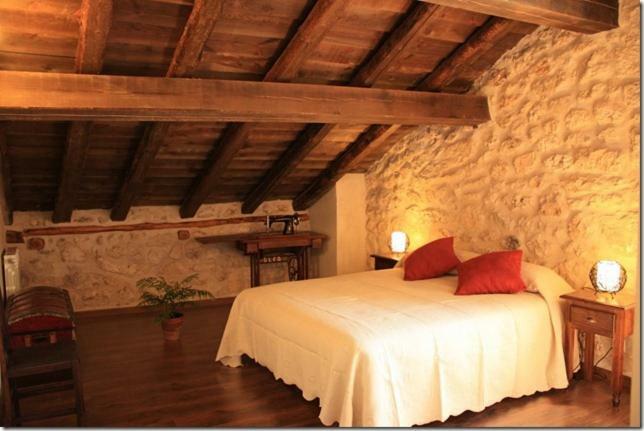 Casa Rural Los Yeros Aldeasona - Segovia Екстер'єр фото