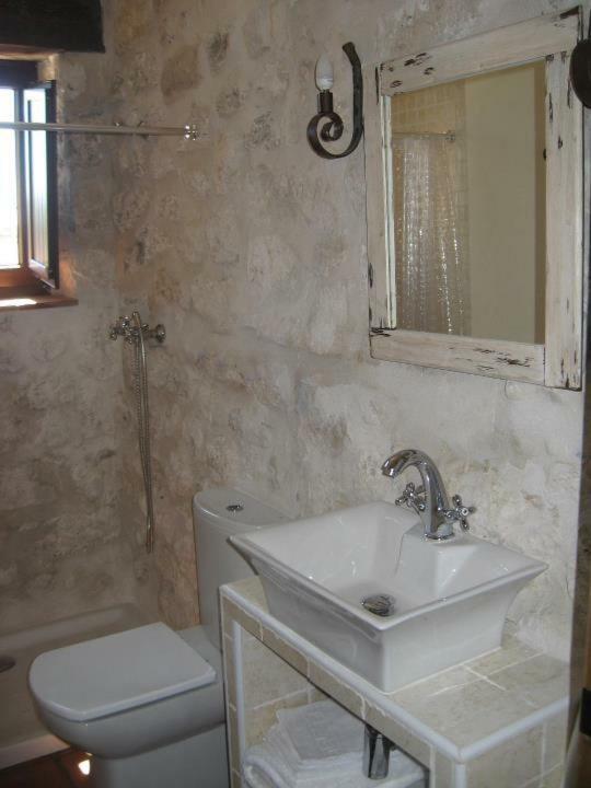 Casa Rural Los Yeros Aldeasona - Segovia Екстер'єр фото